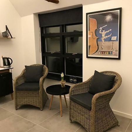 Gl.Hastrup Guesthouse Koge Exteriör bild