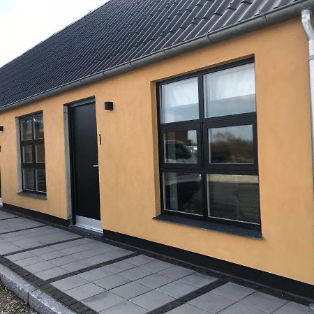 Gl.Hastrup Guesthouse Koge Exteriör bild
