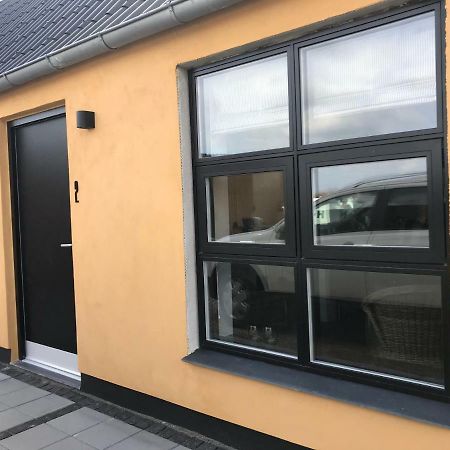 Gl.Hastrup Guesthouse Koge Exteriör bild