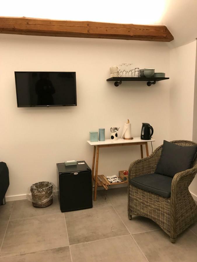 Gl.Hastrup Guesthouse Koge Exteriör bild