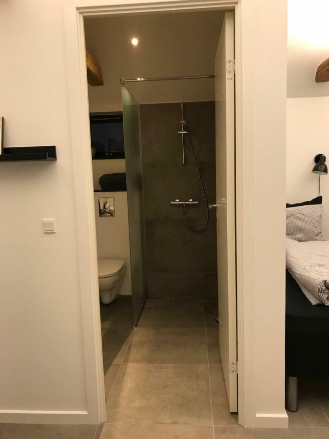 Gl.Hastrup Guesthouse Koge Exteriör bild