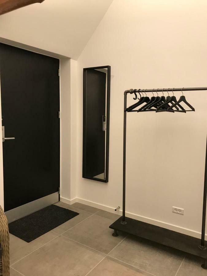 Gl.Hastrup Guesthouse Koge Exteriör bild